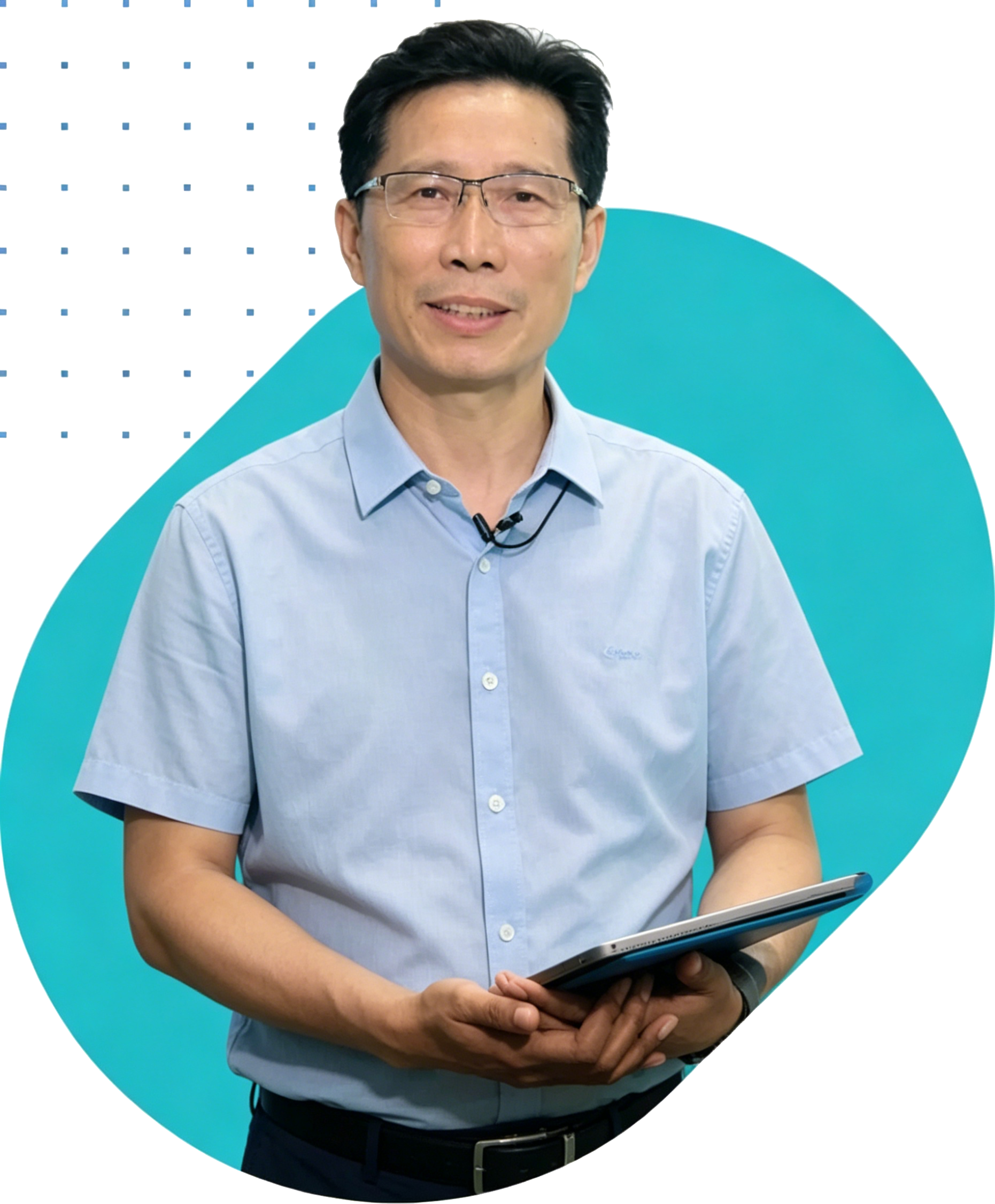 chairman of jingzao biotechnology