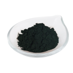 Home spirulina peptides powder bulk organic manufacturer