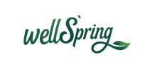 wellspring logo